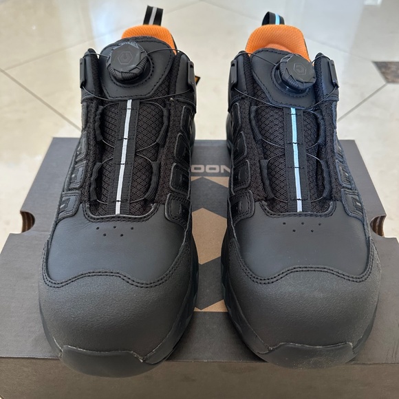 NWT Men’s Chinook Pro Safety Mid Composite Toe Boots main image 9